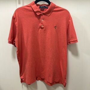 Ralph Lauren Polo men’s- large